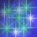 ANIME GLITTER BACKGROUND