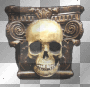 skull