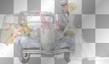 Bride Groom Car Bride Groom Car