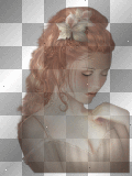 Red-Head Beauty =^_^=