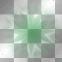 transparent deco