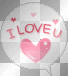 I love u