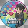 Adam Lambert