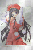 Anime Girl...