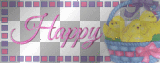Happy Easter