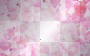 pink frame