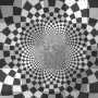 black  and transparent Abstract /scrapworld