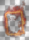 flame