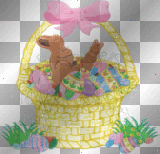 happy easter happy easter