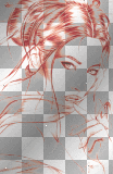 face