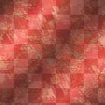 Wavey Red BG