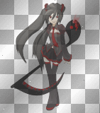 Miku Zatsune 