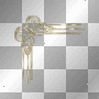 gold corner