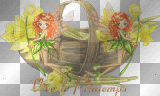Vive le Printemps