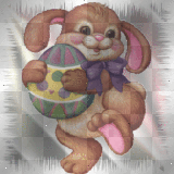 Easter Bunny