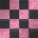 Abstract Checker Background =^_^=