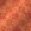 Orange Glitter Background =^_^=
