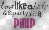 Party not a clear bg