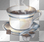 CUP OF COFFEE