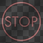 Stop
