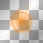 orange background 1