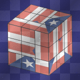 PUERTO RICO CUBE