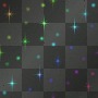 Rainbow Stars
