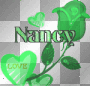 nancy nancy