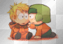 Kenny & Kyle