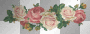 Rose Border