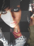 emo girl...