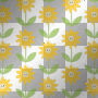 Dancing flowers