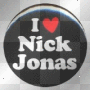 I LOVE NICK JONAS