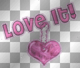 Love It Quote