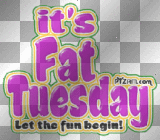 Fat Tuesday