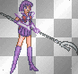 sailor saturn