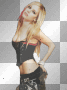 Avril Lavigne Animation