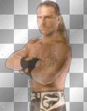 Shawn Michaels
