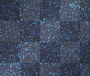 blue glitter