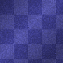 blue glitter