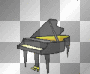music piano +++ blinker1968