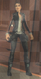 Legend Biker Outfit