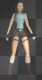 Lara Croft Classic Outfit
