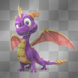 spyro the dragon