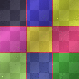 Background colors