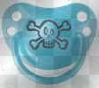 pacifier