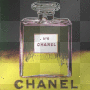 Andy Warhol Chanel No. 5