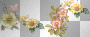 flowers yellow  +++ blinker1968