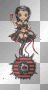 Gothic O