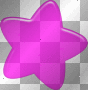 PINK STAR